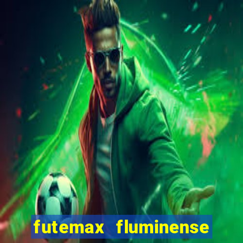 futemax fluminense e fortaleza